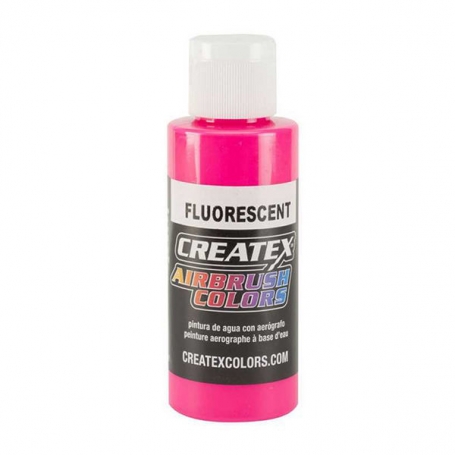 Createx Rosa Fluo 5407 (60ml)