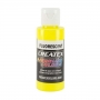 Createx Giallo Fluo 5405 (60ml)