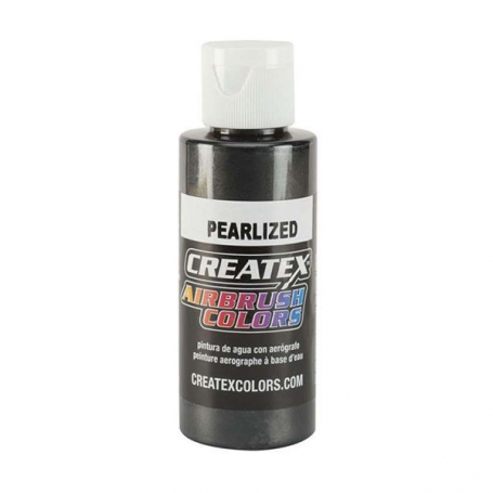 Createx Nero Perlato 5315 (60ml)