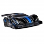 Traxass XO-1 Supercar  - CON TSM NO BATTERY