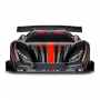 Traxass XO-1 Supercar  - CON TSM NO BATTERY