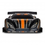 Traxass XO-1 Supercar  - CON TSM NO BATTERY