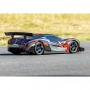 Traxass XO-1 Supercar  - CON TSM NO BATTERY