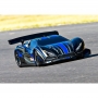 Traxass XO-1 Supercar  - CON TSM NO BATTERY