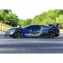 Traxass XO-1 Supercar  - CON TSM NO BATTERY