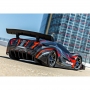 Traxass XO-1 Supercar  - CON TSM NO BATTERY