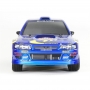 CARISMA M48S Subaru Impreza WRC 1997 WRC 4WD 1/8 Brushless Rally RTR