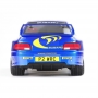 CARISMA M48S Subaru Impreza WRC 1997 WRC 4WD 1/8 Brushless Rally RTR