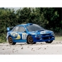 CARISMA M48S Subaru Impreza WRC 1997 WRC 4WD 1/8 Brushless Rally RTR