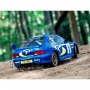 CARISMA M48S Subaru Impreza WRC 1997 WRC 4WD 1/8 Brushless Rally RTR