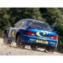 CARISMA M48S Subaru Impreza WRC 1997 WRC 4WD 1/8 Brushless Rally RTR