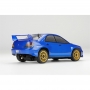 CARISMA GT24 SUBARU STi 2006 4WD 1/24 Brushless Micro Rally RTR