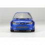 CARISMA GT24 SUBARU STi 2006 4WD 1/24 Brushless Micro Rally RTR