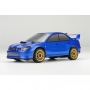 CARISMA GT24 SUBARU STi 2006 4WD 1/24 Brushless Micro Rally RTR