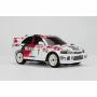 CARISMA GT24 Mitsubishi Lancer Evolution 4 4WD 1/24 Brushless Micro Rally RTR