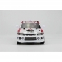 CARISMA GT24 Mitsubishi Lancer Evolution 4 4WD 1/24 Brushless Micro Rally RTR