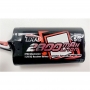 TPRO Electronics Sanyo pacco batterie ricevente Li-Ion 2800mha