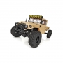 Element RC 40124 Enduro Trail Truck Zuul Tan RTR