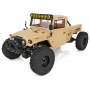 Element RC 40124 Enduro Trail Truck Zuul Tan RTR