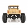 Element RC 40124 Enduro Trail Truck Zuul Tan RTR