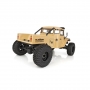 Element RC 40124 Enduro Trail Truck Zuul Tan RTR