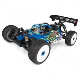 Auto Team Associated RC8B4.1 Da Competizione in Kit di Montaggio