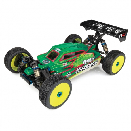 Auto Team Associated RC8B4.1e in Kit di Montaggio