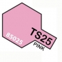 Tamiya TS-25 Pink Colore Spray per Plastica 100 ml