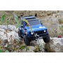 FTX Outback 3.0 Paso RTR 1/10 Trail Crawler Blu