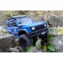 FTX Outback 3.0 Paso RTR 1/10 Trail Crawler Blu