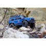 FTX Outback 3.0 Paso RTR 1/10 Trail Crawler Blu
