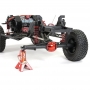 FTX Outback 3.0 Paso RTR 1/10 Trail Crawler Blu