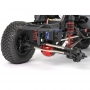 FTX Outback 3.0 Paso RTR 1/10 Trail Crawler Blu