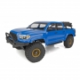 Element RC Enduro Knightrunner Trail Truck RTR, blue