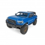 Element RC Enduro Knightrunner Trail Truck RTR, blue