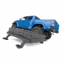 Element RC Enduro Knightrunner Trail Truck RTR, blue