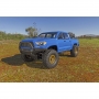 Element RC Enduro Knightrunner Trail Truck RTR, blue