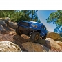 Element RC Enduro Knightrunner Trail Truck RTR, blue