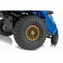 Element RC Enduro Knightrunner Trail Truck RTR, blue