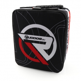 RUDDOG Transmitter Bag for Futaba T10PX