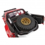 Element RC Enduro Trail Truck, Knightwalker Red RTR