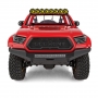 Element RC Enduro Trail Truck, Knightwalker Red RTR