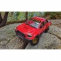 Element RC Enduro Trail Truck, Knightwalker Red RTR