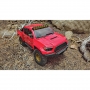 Element RC Enduro Trail Truck, Knightwalker Red RTR