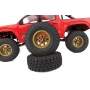 Element RC Enduro Trail Truck, Knightwalker Red RTR