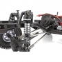 Element RC Enduro Trail Truck, Knightwalker Red RTR