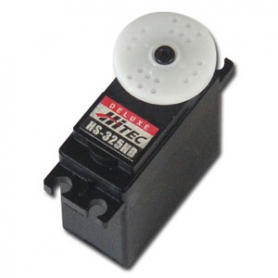 HS-325HB Standard servo 3,5 kg*cm