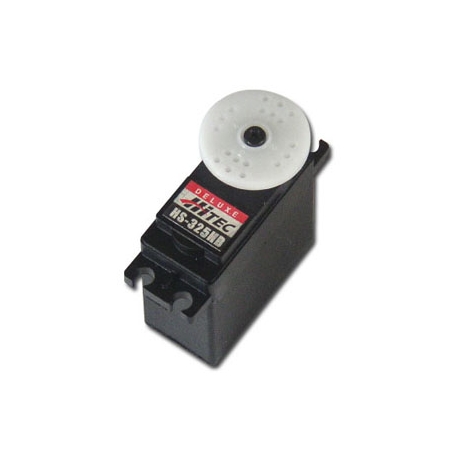 HS-325HB Standard servo 3,5 kg*cm