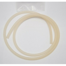 TUBO MISCELA SILICONE 2X6 (1MT)