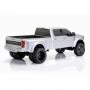 CEN Ford F450 SD Argento Personalizzato 4WD 1/10 RTR